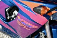 1994 Yamaha YZF600R [Location: Sydney] - 12