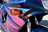 1994 Yamaha YZF600R [Location: Sydney] - 13