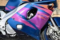 1994 Yamaha YZF600R [Location: Sydney] - 16