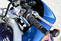 1994 Yamaha YZF600R [Location: Sydney] - 21