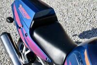 1994 Yamaha YZF600R [Location: Sydney] - 28