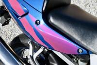 1994 Yamaha YZF600R [Location: Sydney] - 29