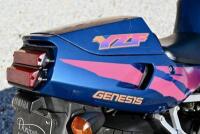 1994 Yamaha YZF600R [Location: Sydney] - 31