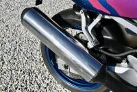 1994 Yamaha YZF600R [Location: Sydney] - 37