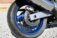 1994 Yamaha YZF600R [Location: Sydney] - 38