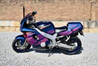 1994 Yamaha YZF600R [Location: Sydney] - 42