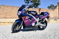 1994 Yamaha YZF600R [Location: Sydney] - 43