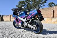 1994 Yamaha YZF600R [Location: Sydney] - 44