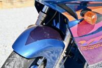 1994 Yamaha YZF600R [Location: Sydney] - 46