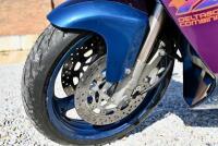 1994 Yamaha YZF600R [Location: Sydney] - 47