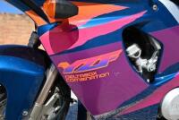 1994 Yamaha YZF600R [Location: Sydney] - 48
