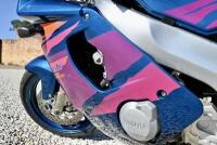 1994 Yamaha YZF600R [Location: Sydney] - 51