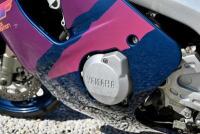 1994 Yamaha YZF600R [Location: Sydney] - 52
