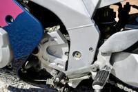 1994 Yamaha YZF600R [Location: Sydney] - 53