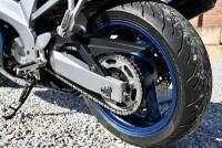 1994 Yamaha YZF600R [Location: Sydney] - 58