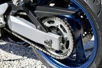 1994 Yamaha YZF600R [Location: Sydney] - 59