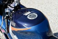1994 Yamaha YZF600R [Location: Sydney] - 60