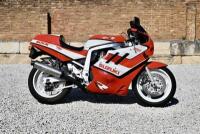 1989 Suzuki GSX-R 750 K [Location: Sydney]
