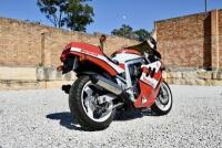 1989 Suzuki GSX-R 750 K [Location: Sydney] - 3
