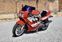 1989 Suzuki GSX-R 750 K [Location: Sydney] - 4