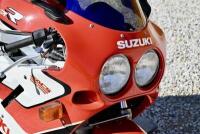 1989 Suzuki GSX-R 750 K [Location: Sydney] - 10
