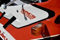 1989 Suzuki GSX-R 750 K [Location: Sydney] - 11