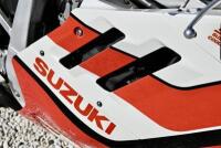 1989 Suzuki GSX-R 750 K [Location: Sydney] - 12