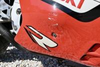 1989 Suzuki GSX-R 750 K [Location: Sydney] - 15