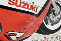1989 Suzuki GSX-R 750 K [Location: Sydney] - 16