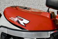 1989 Suzuki GSX-R 750 K [Location: Sydney] - 17