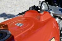 1989 Suzuki GSX-R 750 K [Location: Sydney] - 23