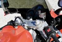 1989 Suzuki GSX-R 750 K [Location: Sydney] - 25