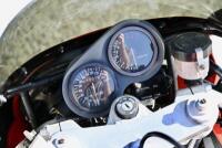 1989 Suzuki GSX-R 750 K [Location: Sydney] - 26