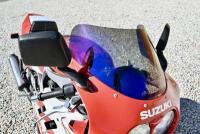1989 Suzuki GSX-R 750 K [Location: Sydney] - 30