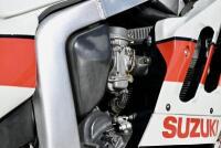 1989 Suzuki GSX-R 750 K [Location: Sydney] - 32
