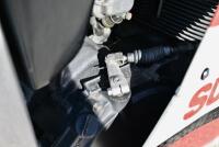 1989 Suzuki GSX-R 750 K [Location: Sydney] - 33