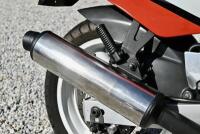 1989 Suzuki GSX-R 750 K [Location: Sydney] - 36