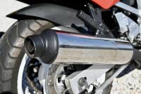 1989 Suzuki GSX-R 750 K [Location: Sydney] - 37