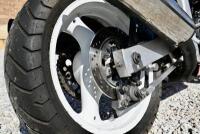 1989 Suzuki GSX-R 750 K [Location: Sydney] - 38