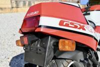 1989 Suzuki GSX-R 750 K [Location: Sydney] - 39