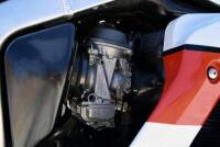 1989 Suzuki GSX-R 750 K [Location: Sydney] - 41