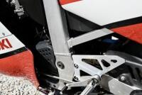 1989 Suzuki GSX-R 750 K [Location: Sydney] - 43
