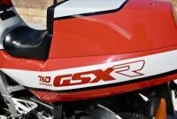 1989 Suzuki GSX-R 750 K [Location: Sydney] - 44