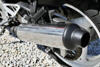 1989 Suzuki GSX-R 750 K [Location: Sydney] - 46