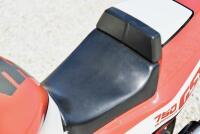 1989 Suzuki GSX-R 750 K [Location: Sydney] - 47