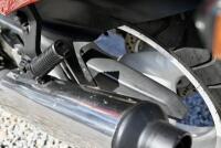 1989 Suzuki GSX-R 750 K [Location: Sydney] - 48