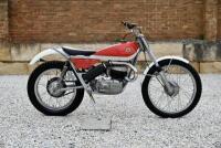 1970 Bultaco Sherpa T250 - NO RESERVE [Location: Sydney]