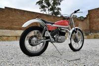 1970 Bultaco Sherpa T250 - NO RESERVE [Location: Sydney] - 3