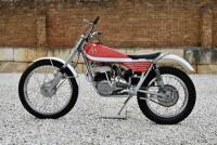 1970 Bultaco Sherpa T250 - NO RESERVE [Location: Sydney] - 4