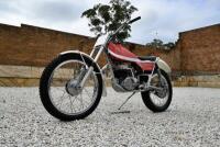 1970 Bultaco Sherpa T250 - NO RESERVE [Location: Sydney] - 5